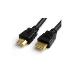 TECNO CAVO HDMI/HDMI 19p M/M 3 MT 14BV