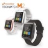 TECHMADE SMARTWATCH M2 MINI BIANCO E ROSA TECHWATCHM2-WP