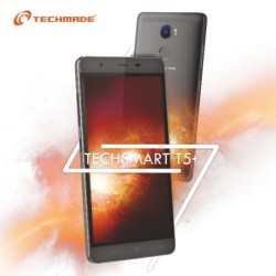 TECHMADE SMARTPHONE MTK6737 13GHZ/3GB/16GB/55"/ANDROID 60 C502-T5P