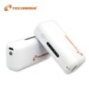 TECHMADE POWER BANK 2600 MAh BIANCO TM-PB2600-WH