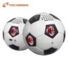 TECHMADE FOOTBALL CASSA BLUETOOTH AC MILAN TM-SPEAKFOOT-MIL