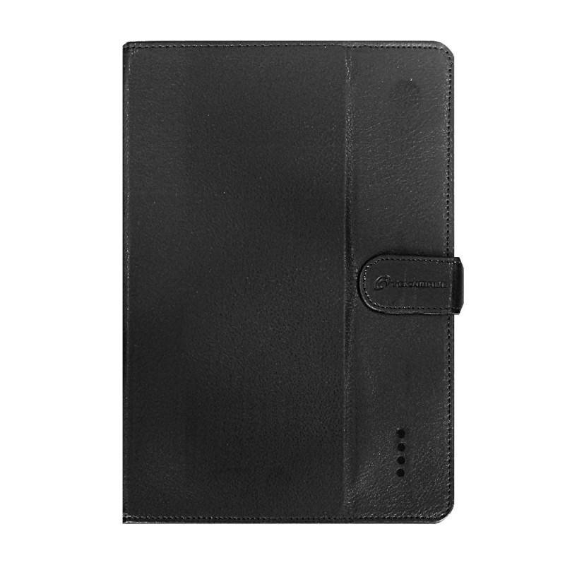 TECHMADE CUSTODIA PER TECHMADEPAD 9" NERA TM-1028-9BK