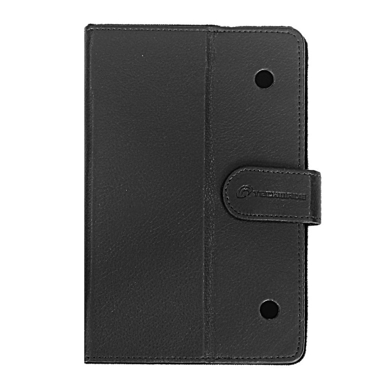 TECHMADE CUSTODIA PER TECHMADEPAD 7" NERA TM-1028-7BK