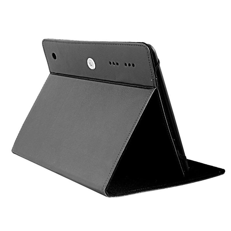 TECHMADE CUSTODIA PER TECHMADEPAD 10" NERA TM-1028-10BK