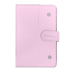 TECHMADE CUSTODIA PER TABLET 7" PINK TM-1028-7PINK