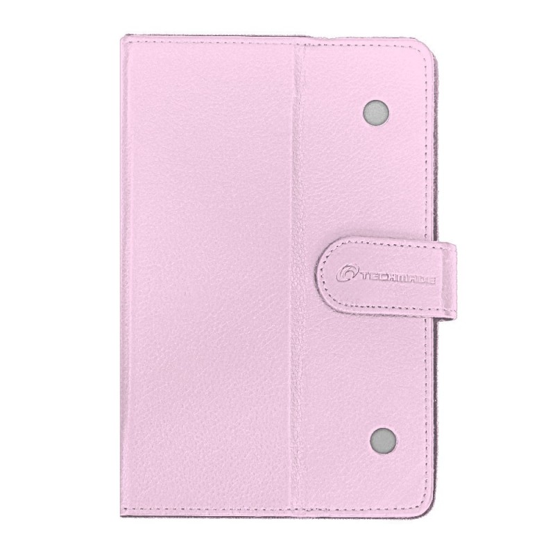 TECHMADE CUSTODIA PER TABLET 7" PINK TM-1028-7PINK