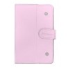 TECHMADE CUSTODIA PER TABLET 7" PINK TM-1028-7PINK