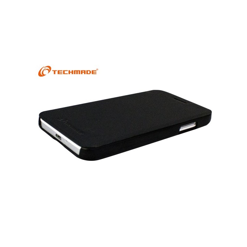 TECHMADE CUSTODIA PER SMARTPHONE C452 NERA CUST-C452-BK