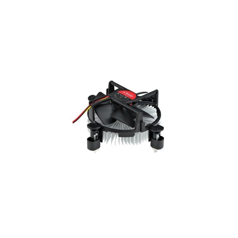 SPIRE DISSIPATORE PER INTEL SOCKET 775 CP-CFA-D315-I SP606S7