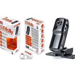 REEKIN MINI DVC 3 IN 1 KIT CAMCORDER