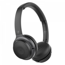 V7 HB600S cuffia e auricolare Wireless A Padiglione Musica e Chiamate