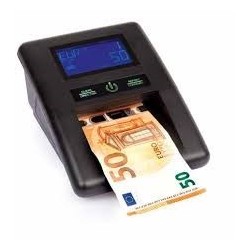 NIKOFFICE VERIFICA BANCONOTE CORRENTE SX530 NERO 24NIK047