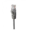 MACH POWER PATCH CORD UTP CAT5E 05MT CCA PLUG RJ45 COLORE GRIGIO CV-