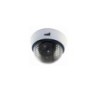 MACH POWER IR DOME CAMERA 45" CCTV PER VIDEO SORV 1/3 CCD 700TVL EF