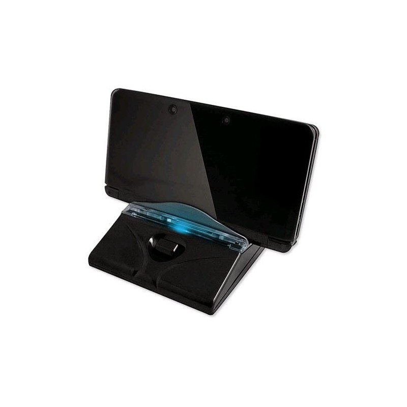 KEYTECK DOCKING STATION PER RICARICA ELETTRICA PER NINTENDO 3DS NDS-20