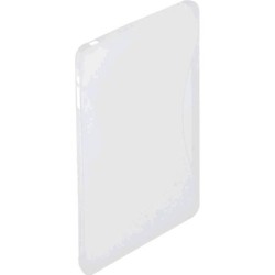 KEYTECK CUSTODIA IN TPU TRASPARENTE PER IPAD I-006T