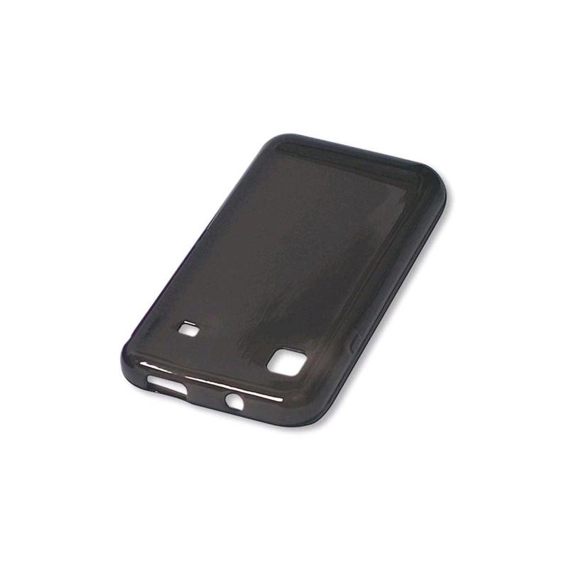 KEYTECK COVER TRASPARENTE PER GALAXY S NERA CPD-13