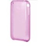 KEYTECK COVER IN TPU PER IPHONE 3G/3GS ROSA CPH-03