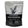 JS TACTICAL PALLINI BIANCHI 025G 1 KG IDEALI PER IL SOFTAIR JS-BB025