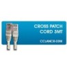 HANTOL CAVO CROSSOVER PATCH CORD 3 mt