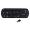 EWENT MINI TASTIERA WIRELESS CON TOUCHPAD PER SMART TV/TV BOX EW3140