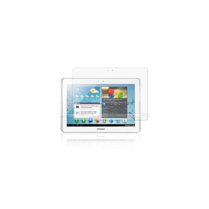 EWENT 2X PELLICOLA PROTETTIVA PER SAMSUNG GALAXY TAB 2 e TAB 3 10" EW