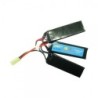 E-TANG POWER BATTERIA LIPO 111V 1800MAH 30C IDEALE PER FUCILI CQB CA