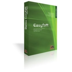 DANEA EASYFATT STANDARD + DANEA SUPPORT PLAN 12 MESI