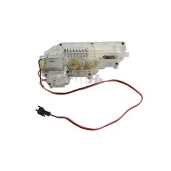 CYMA GEARBOX COMPLETO PER FUCILI ELETTRICI IN ABS COME CM022 AK47