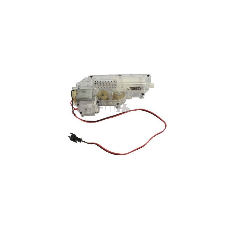 CYMA GEARBOX COMPLETO PER FUCILI ELETTRICI IN ABS COME CM022 AK47