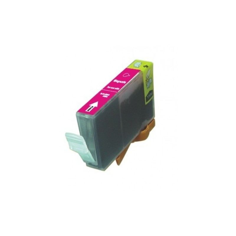 CANON CARTUCCIA COMPATIBILE 13ML HI-C3/5/6M MAGENTA 4481A002