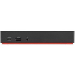 Lenovo 40AS0090EU replicatore di porte e docking station per notebook