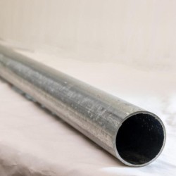 Steel Tube  60 mm Length