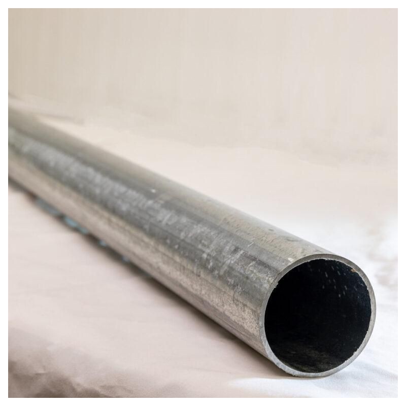 Steel Tube  60 mm Length