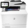 Color Laserjet Pro Mfp