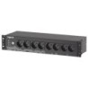 Legrand Keor ASI PDU 800VA FR/GR/IT INPUT 8 GR/IT OUTPUT BLACK Standb