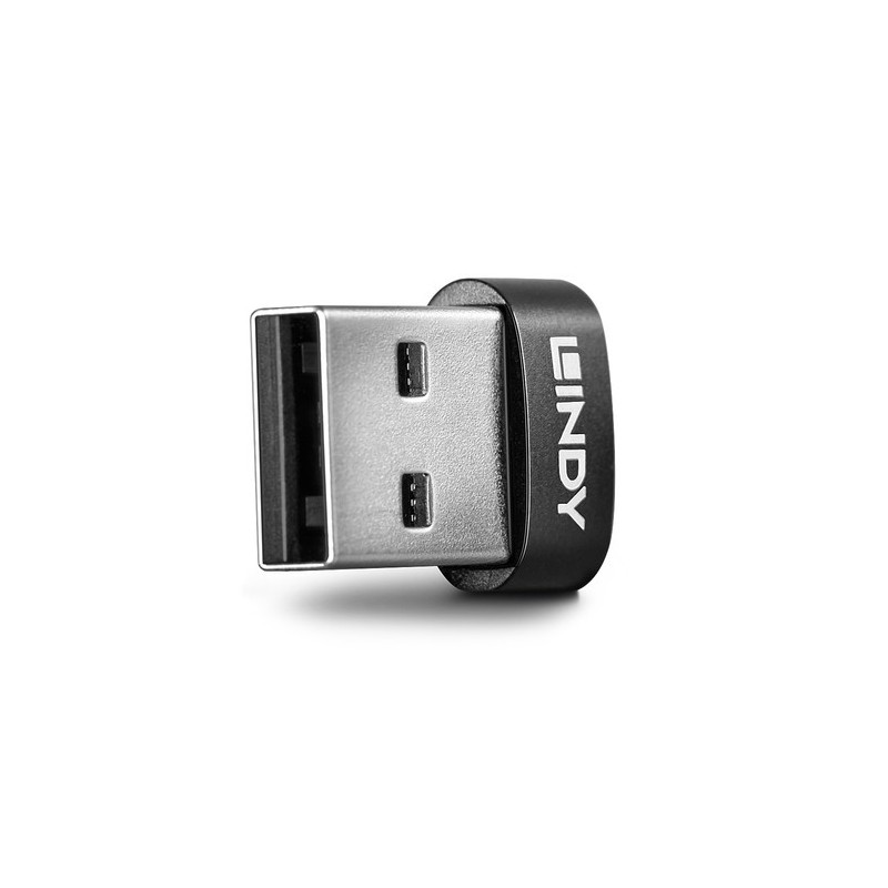 Lindy 41884 adattatore per inversione del genere dei cavi USB Type-A