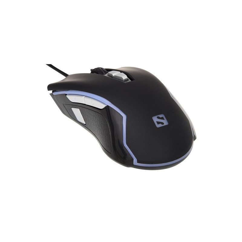 Sandberg Xterminator Mouse 10000 DPI