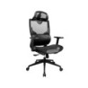 ErgoFusion Gaming Chair