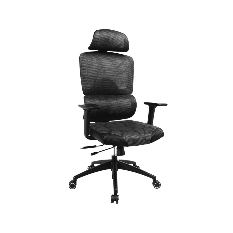 ErgoFusion Gaming Chair Pro