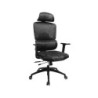 ErgoFusion Gaming Chair Pro