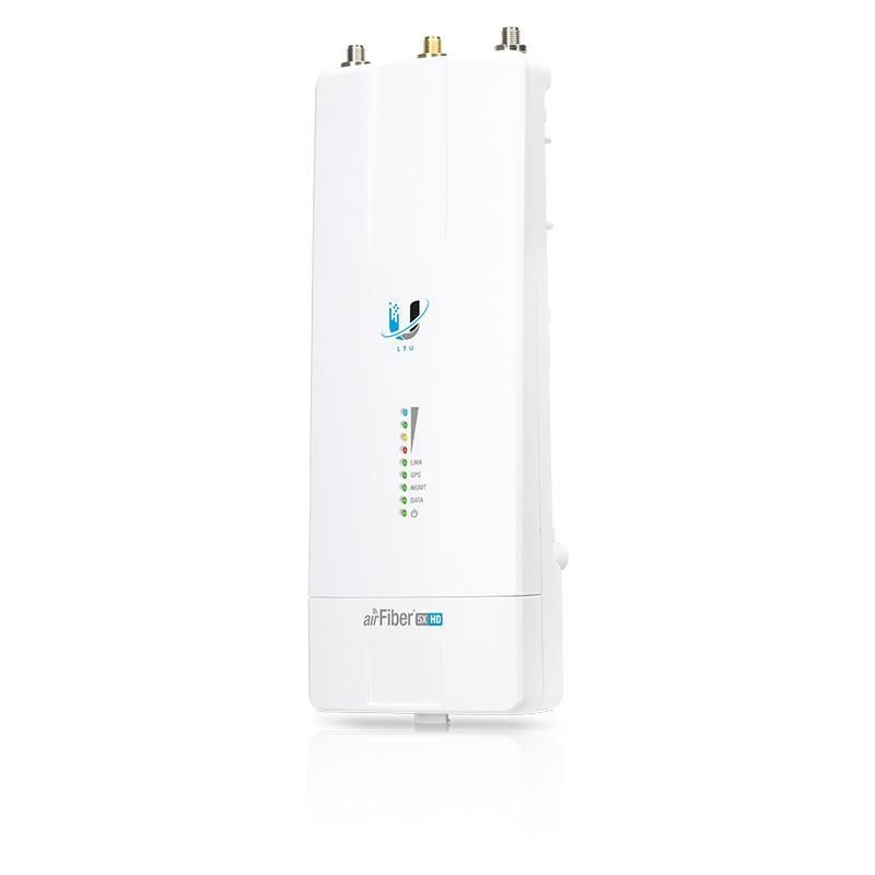 airFiber 5XHD PTP LTU