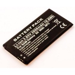 Battery for Samsung Mobile