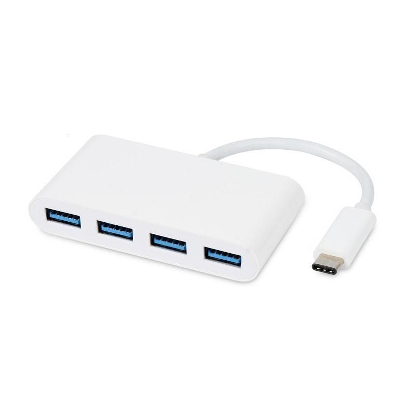 USB-C Multiport Adapter