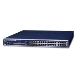 16-Port Gigabit 60W Ultra