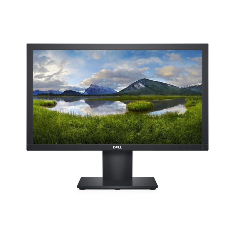 Monitor E2020H - 195" Black