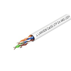 Cat5e U-UTP Network Cable