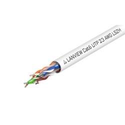 Cat6 U-UTP Network Cable