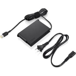 Lenovo GX20Z46271 adattatore e invertitore Interno/esterno Nero