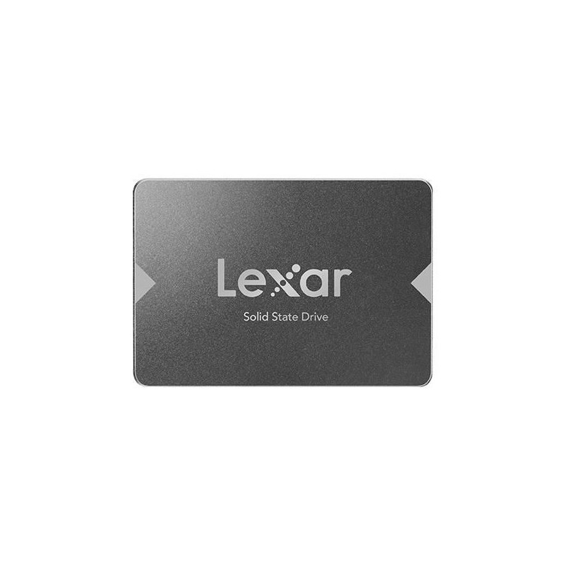 LEX SSD 512GB NS100 25 SATA